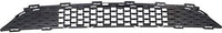 Front Bumper Grille Square Mesh Design Direct Replacement Compatible With 2015-2022 Chrysler 300 CH1036147 68214483AC