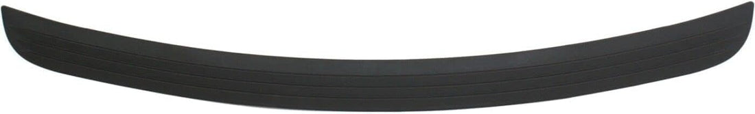 Front Bumper Molding Direct Replacement Compatible With 2002-2005 Dodge Ram 1500 2500 3500 CH1019102 55077342AC