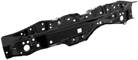 Front Radiator Upper Support Center Tie Bar Steel Direct Replacement Compatible With 2018-2021 Lexus IS300 / 2014-2021 IS350 LX1225125 5320530122