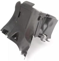 Front Fender Liner Right Passenger Side Direct Replacement Compatible With 2000-2004 Mercedes Benz SLK-Class MB1251107 1706902030