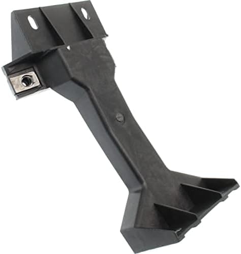 Front Bumper Lower Retainer Plastic Direct Replacement Compatible With 2016-2023 Nissan Maxima NI1031123 622964RA0A