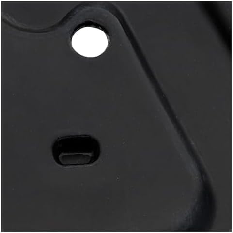 Front Engine Splash Shield Under Cover Plastic Direct Replacement Compatible with 2011-2018 Jetta / 2012-2019 Beetle VW1228143 5C0825237D