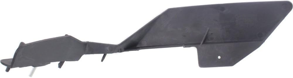 Front Bumper Inner Bracket Right Passenger Side Direct Replacement Compatible With 2006-2010 Dodge Charger CH1043105 4806230AD