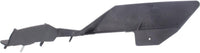 Front Bumper Inner Bracket Right Passenger Side Direct Replacement Compatible With 2006-2010 Dodge Charger CH1043105 4806230AD