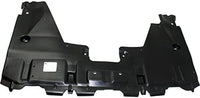 Front Engine Splash Shield Without Turbo Direct Replacement Compatible with 2010-2014 Subaru Legacy/Outback SU1228104 56410AJ00B