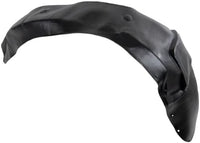 Set Of 2 Front Fender Liner Right Passenger & Left Driver Side Direct Replacement Compatible With 2010-2013 Chevrolet Camaro GM1249212 GM1248212 22863724 22863723