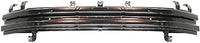 Front Bumper Reinforcement Steel Direct Replacement Compatible With 2007-2011 Chevrolet Aveo GM1006649 96648627