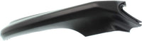 Front Bumper Outer Molding Textured Left Driver Side Direct Replacement Compatible With 2018-2020 Toyota Camry TO1046103 5312433050 5312406120