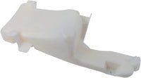 Front Washer Reservoir Tank Only Direct Replacement Compatible With 1999-2006 Chevrolet Silverado GM1288106 12487670