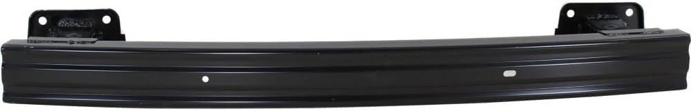 Rear Bumper Reinforcement Steel Direct Replacement Compatible With 2013-2019 Ford Escape FO1106366 CJ5Z17906A