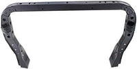 Front Radiator Support Lower Crossmember Steel Direct Replacement Compatible with 2014-2021 Jeep Grand Cherokee CH1225245 5156114AA