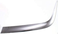 Front Bumper Molding Chrome Right Passenger Side Direct Replacement Compatible With 1998-2000 Mercedes Benz C-Class 202 Chassis MB1047106 2028851074