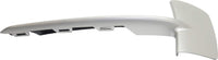 Front Bumper Molding Primed Right Passenger Side Direct Replacement Compatible With 2014-2018 BMW X5 BM1039152 51117303114