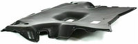 Front Engine Splash Shield Under Cover Plastic Direct Replacement Compatible with 2001-2007 Mercedes Benz C-Class MB1228106 2035243230