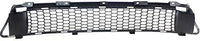 Front Bumper Grille Cover Primed Plastic Direct Replacement Compatible With 2011-2013 Lexus IS250 / IS350 LX1036118 5311353020