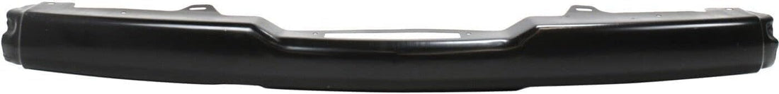 Front Bumper Reinforcement Direct Replacement Compatible With 1998-2004 GMC Sonoma / 1998-2005 Jimmy GM1002370 15184396