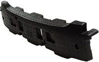 Front Bumper Impact Absorber Plastic Direct Replacement Compatible With 2007-2009 Toyota Camry TO1070146 5261106050