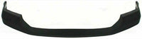 Front Bumper Face Bar Steel + Upper Cover Primed + Lower Valance Textured Direct Replacement Compatible With 2005-2007 Ford F-250 / F-350 Super Duty FO1002393 FO1095219 FO1057292