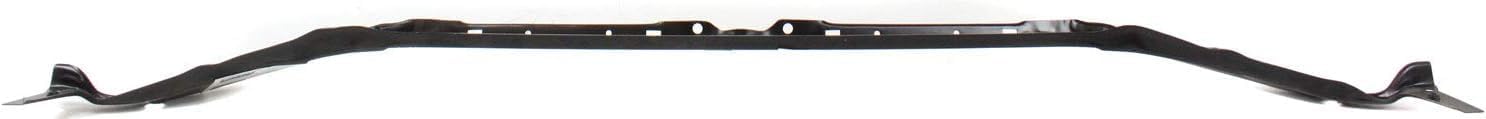 Front Radiator Upper Support Tie Bar Steel Direct Replacement Compatible With 2002-2003 Subaru Impreza SU1225123 53060FE001