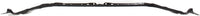 Front Radiator Upper Support Tie Bar Steel Direct Replacement Compatible With 2002-2003 Subaru Impreza SU1225123 53060FE001