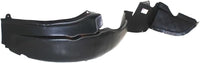 Front Fender Liner Right Passenger Side Direct Replacement Compatible With 1995-2001 Chevrolet Lumina GM1249112 10280700