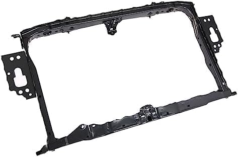 Front Radiator Support Assembly Steel Direct Replacement Compatible With 2013-2015 Toyota RAV4 TO1225313 532050R030