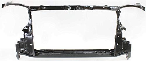 Front Radiator Support Assembly Steel Direct Replacement Compatible With 2003-2008 Toyota Corolla TO1225233 5320102100