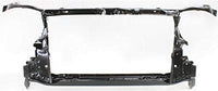 Front Radiator Support Assembly Steel Direct Replacement Compatible With 2003-2008 Toyota Corolla TO1225233 5320102100