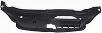 Front Radiator Support Cover Plastic Direct Replacement Compatible With 2005-2010 Toyota Avalon TO1225270 5329507010