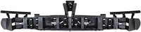 Front Bumper Impact Absorber Direct Replacement Compatible With 2005-2009 Pontiac G6 GM1070242 20830367