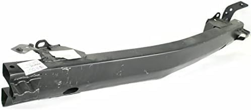 Front Bumper Reinforcement Direct Replacement Compatible With 2005-2018 Nissan Frontier NI1006225 51010EA830