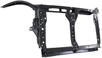 Front Radiator Support Assembly Steel Direct Replacement Compatible With 2014-2018 Subaru Forester SU1225147 53029SG0019P