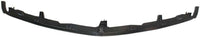 Front Bumper Center Filler Primed Direct Replacement Compatible With 1994-2002 Chevrolet Blazer GM1087180 12376285