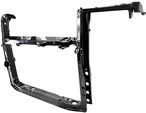 Front Radiator Support Assembly Steel Direct Replacement Compatible With 2004-2006 Scion XB SC1225101 5320152900