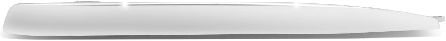 Front Bumper Lower Outer Trim Molding Right Passenger Side Direct Replacement Compatible With 2015-2020 Chevrolet Suburban/Tahoe GM1047106 22936485