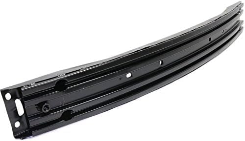 Front Bumper Reinforcement Steel Direct Replacement Compatible With 2016-2019 Ford Explorer FO1006272 FB5Z17757A