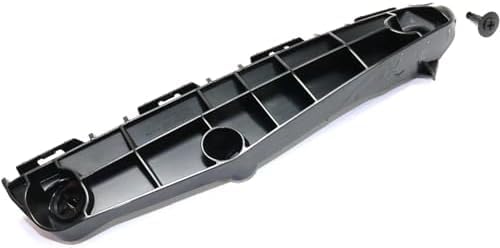 Set Of 2 Front Bumper Retainer Plastic Left Driver & Right Passenger Side Direct Replacement Compatible With 2016-2022 Toyota Prius TO1043128 TO1042128 5211547050 5211647050