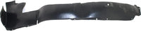 Front Fender Liner Left Driver Side Direct Replacement Compatible With 2001-2005 Pontiac Aztek GM1248158 10412851