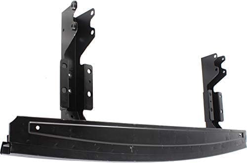 Rear Bumper Reinforcement Impact Bar Steel Direct Replacement Compatible With 2015-2021 Ford Transit Van FO1106380 LK4Z17906B Visit the AUTOS PARTS PLUS Store