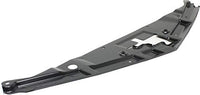 Front Upper Radiator Support Steel Direct Replacement Compatible With 2010-2015 Chevrolet Camaro GM1225308 92244886
