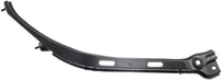 AUTOS PARTS PLUS Set Of 2 Front Bumper Outer Bracket Left Driver & Right Passenger Side Direct Replacement Compatible With 2005-2011 Toyota Tacoma TO1066155 TO1067155 5212504010 5212604010