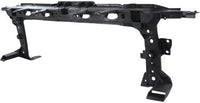 Front Upper Radiator Support Assembly Plastic Direct Replacement Compatible With 2007-2017 Ford Expedition FO1225205 9L1Z16138A