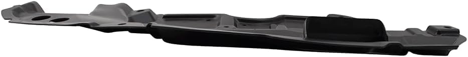 Front Engine Splash Shield Under Cover Right Passenger Side Direct Replacement Compatible With 2007-2009 Toyota Camry TO1228135 5144106060