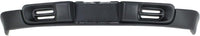 Front Bumper Primed Steel + Lower Valance Textured Direct Replacement Compatible With 1998-2005 Chevrolet Blazer / 1998-2004 S10 Pickup GM1002367 GM1092162 15007660 88967924
