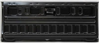 Tailgate Flareside / Stepside Steel Primed Direct Replacement Compatible with 1993-2004 Ford Ranger FO1900117 F37Z8340700A