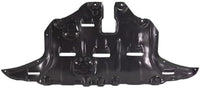 Front Engine Splash Shield Under Cover Plastic Direct Replacement Compatible with 2017-2019 Kia Sportage KI1228160 29110D9700