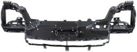 Front Grille Opening Header Panel Steel Direct Replacement Compatible With 2010-2013 Ford Transit Connect FO1220243 9T1Z8A284B
