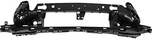 Front Bumper Lower Mounting Support Bracket Direct Replacement Compatible With 2016-2019 Mercedes Benz GLE-CLASS / 2017-2019 GLS450 GLS550 MB1041115 2928850965