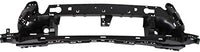 Front Bumper Lower Mounting Support Bracket Direct Replacement Compatible With 2016-2019 Mercedes Benz GLE-CLASS / 2017-2019 GLS450 GLS550 MB1041115 2928850965