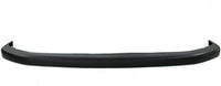 Front Bumper Chrome + Upper & Lower Cover + Valance Textured + Inner & Outer Bracket + Fog Light + Bezels Left & Right Side Direct Replacement For 94-01 Dodge Ram 1500/94-02 2500 3500